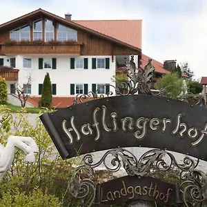 Haflingerhof 3* Roßhaupten