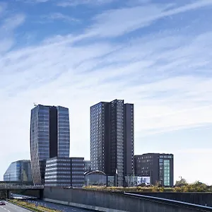 Crowne Plaza Towers By Ihg Kopenhag