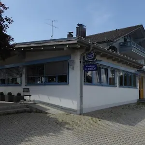 Auerhof 3* Neukirchen (Lower Bavaria)