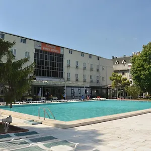 Florya Park İstanbul